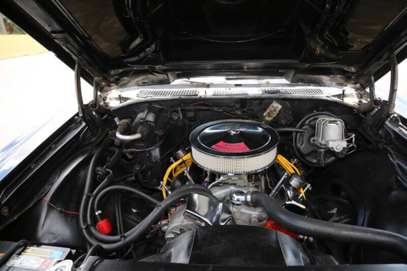 1970 Chevrolet El Camino