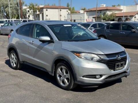 2016 Honda HR-V for sale at Curry's Cars - Brown & Brown Wholesale in Mesa AZ