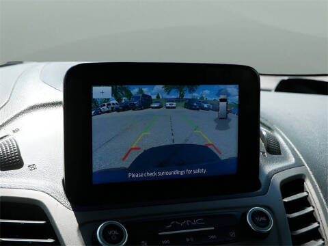 2020 Ford Transit Connect XLT