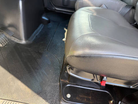 2024 International MV607