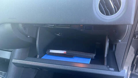 2015 Volkswagen Tiguan