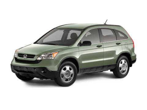 2008 Honda CR-V for sale at Tom Wood Honda in Anderson IN