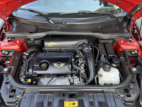 2014 MINI Countryman Cooper S