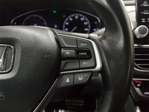 2022 Honda Accord Sport Special Edition