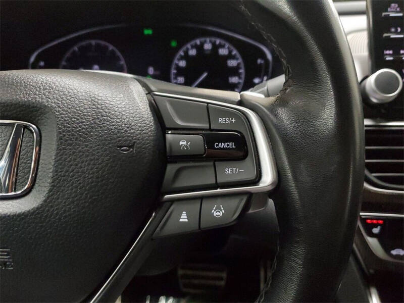 2022 Honda Accord Sport Special Edition