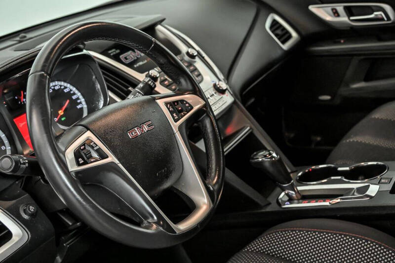 2016 GMC Terrain SLE-2