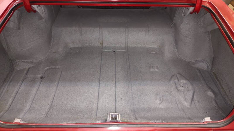 1965 Chevrolet Malibu