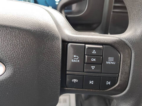 2023 Ford F-350 Super Duty