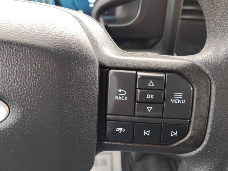 2023 Ford F-350 Super Duty