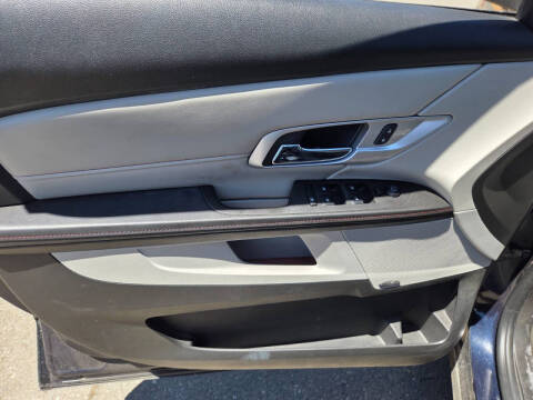 2015 GMC Terrain SLT-1