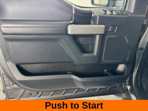 2022 Ford F-250 Super Duty