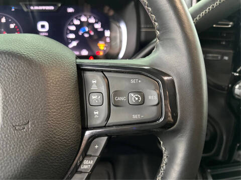 2024 RAM 3500 Limited