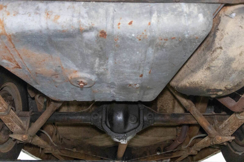 1951 Mercury Monterey