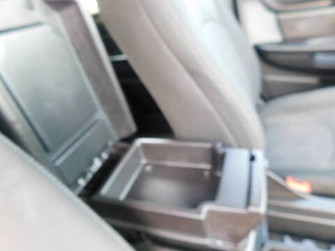 2014 GMC Acadia SLE-2