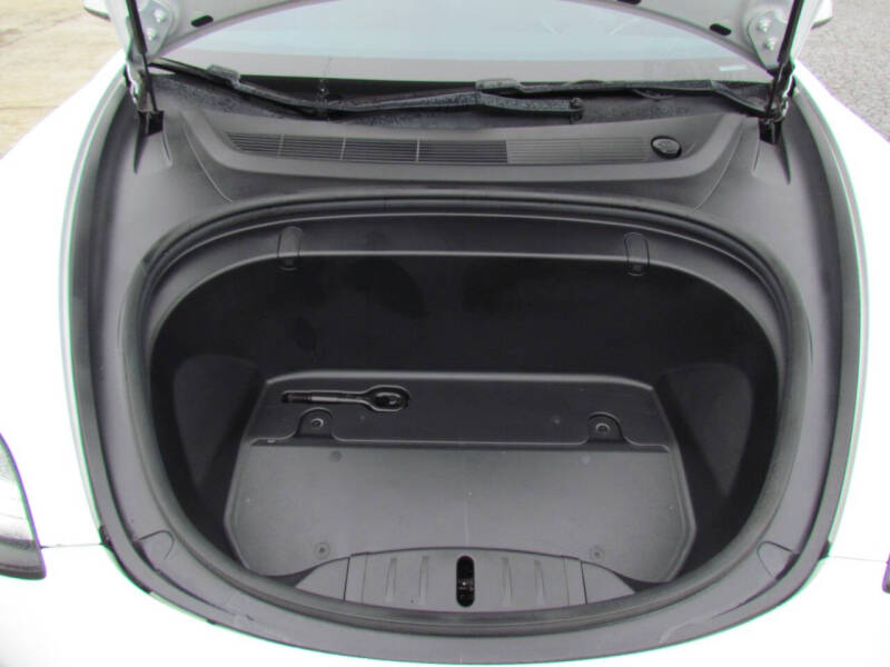 2019 Tesla Model 3 Performance