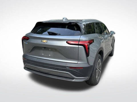 2024 Chevrolet Blazer EV 2LT