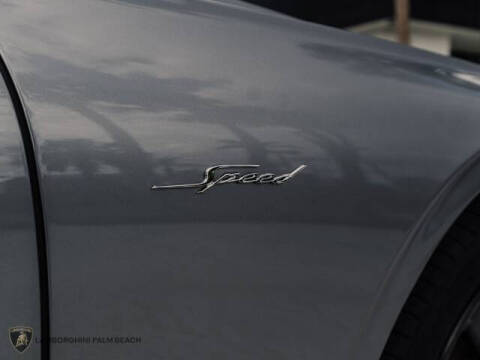 2024 Bentley Continental GTC Mulliner W12