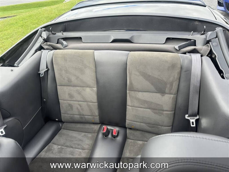 2004 Ford Mustang SVT Cobra