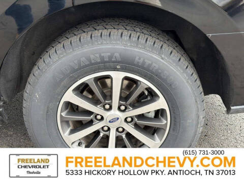 2020 Ford Expedition XLT