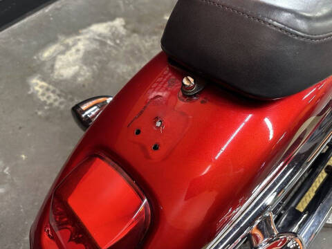 2001 Harley-Davidson® FXSTDI - Softail® Deuce I