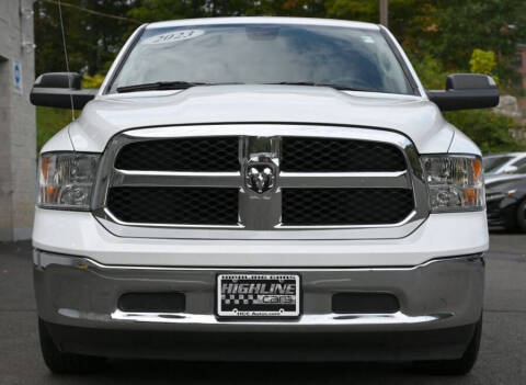 2023 RAM 1500 Classic