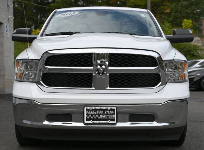 2023 RAM 1500 Classic