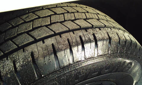 2005 Nissan Xterra SE