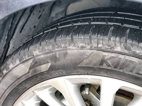 2020 Toyota Camry Hybrid XLE