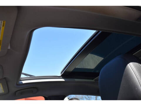 2019 Chevrolet Malibu Premier