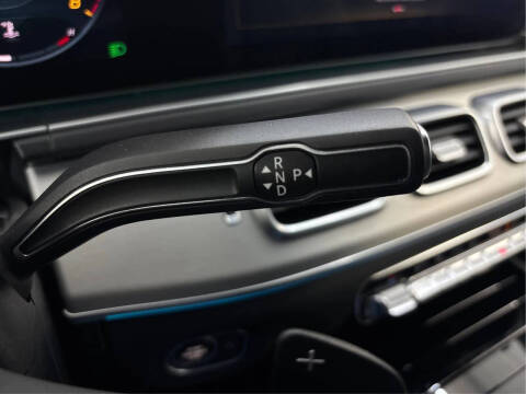 2020 Mercedes-Benz GLE GLE 350 4MATIC