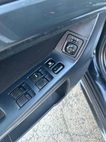 2010 Mitsubishi Lancer