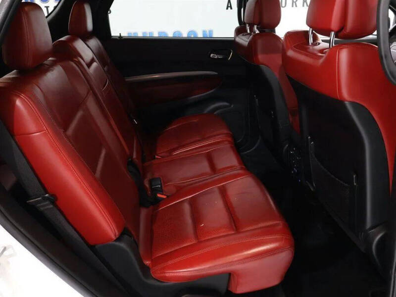 2020 Dodge Durango R/T