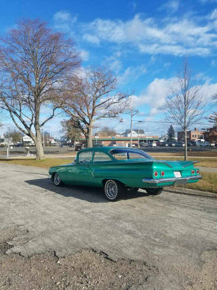 Chevrolet Biscayne For Sale In Fairhaven, MA