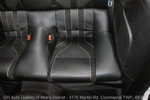 2011 Ford Mustang GT