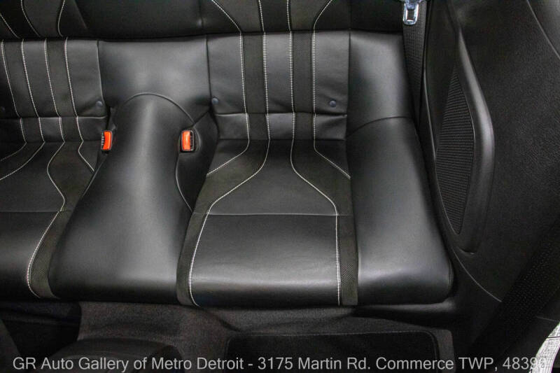 2011 Ford Mustang GT