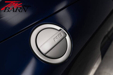 2014 Audi R8 4.2 quattro Spyder