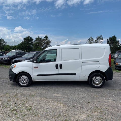 2019 Ram ProMaster City for sale at Pro Auto Gallery in King George, VA