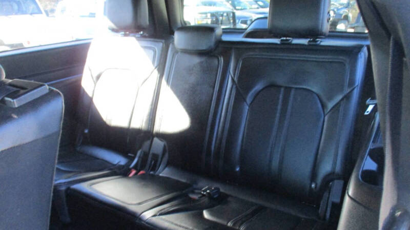 2018 Ford Expedition MAX Limited