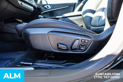 2024 BMW 2 Series 228i Gran Coupe