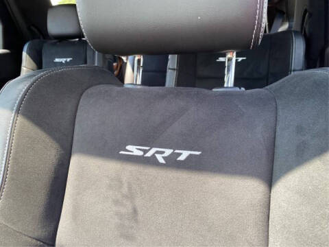 2022 Dodge Durango SRT 392