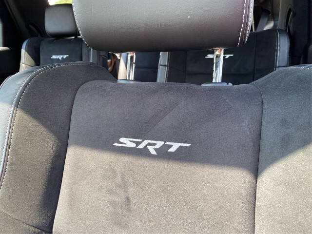 2022 Dodge Durango SRT 392