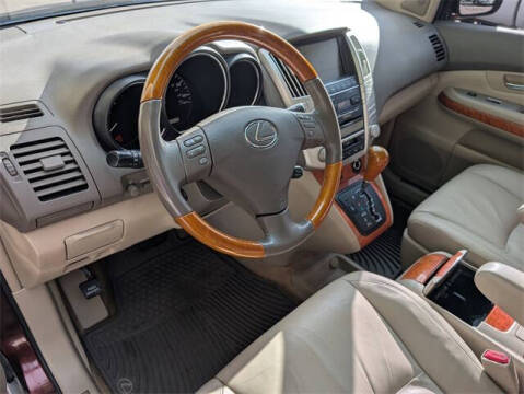 2008 Lexus RX 350