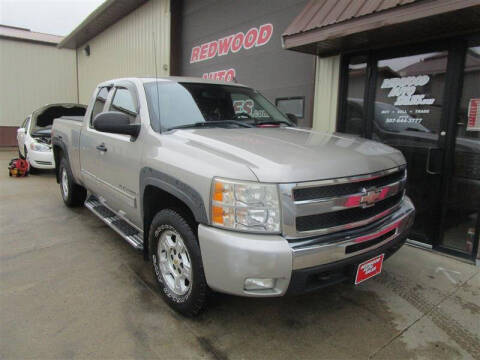 2009 Chevrolet Silverado 1500