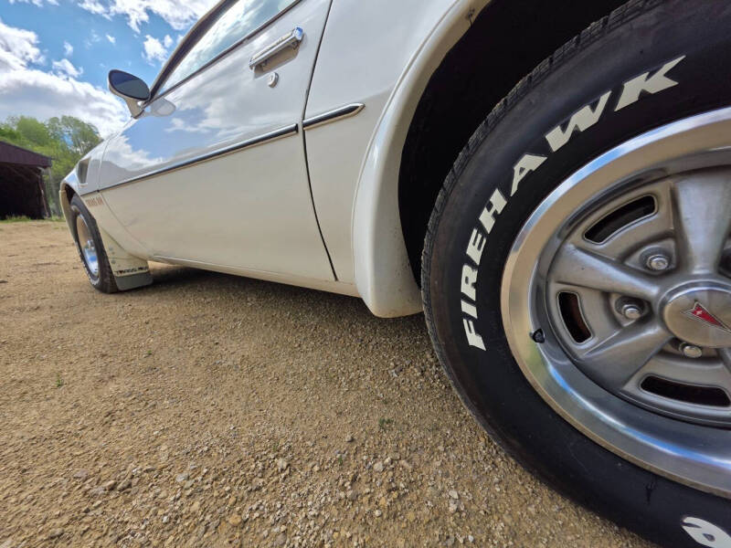 1976 Pontiac Trans Am