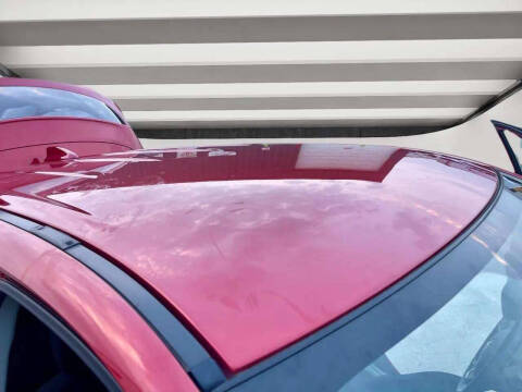 2018 Mitsubishi Outlander Sport LE