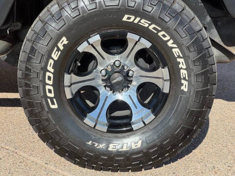 2002 Jeep Wrangler Sport