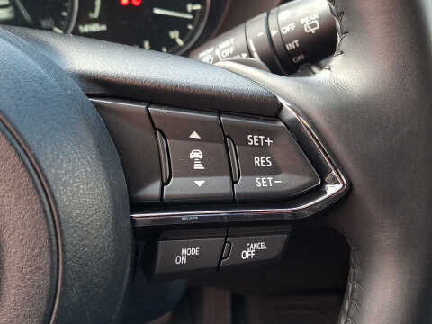 2023 Mazda CX-5 2.5 S Premium Plus