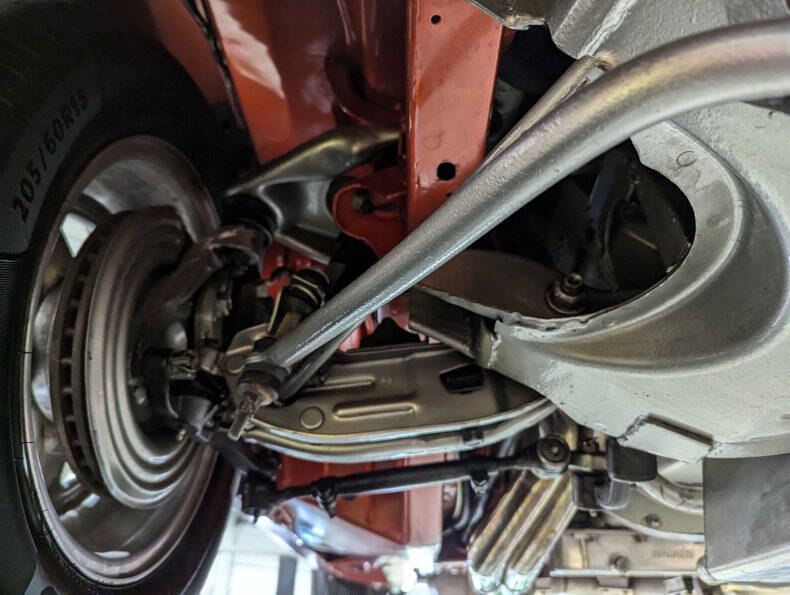 1967 Plymouth Barracuda