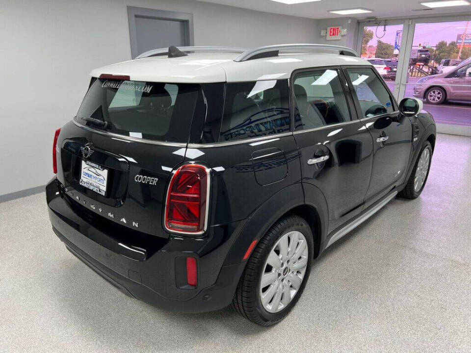 2021 MINI Countryman for sale at Conway Imports in   Streamwood, IL