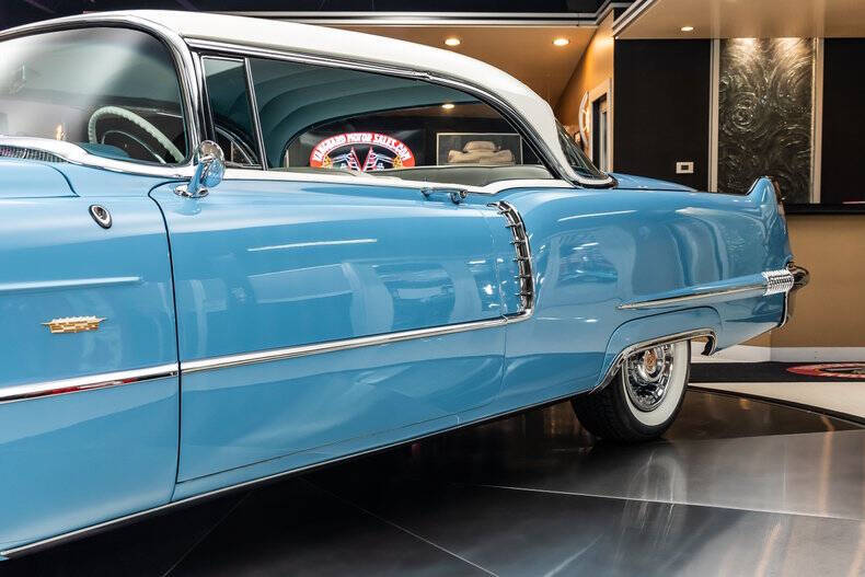 1956 Cadillac Series 62